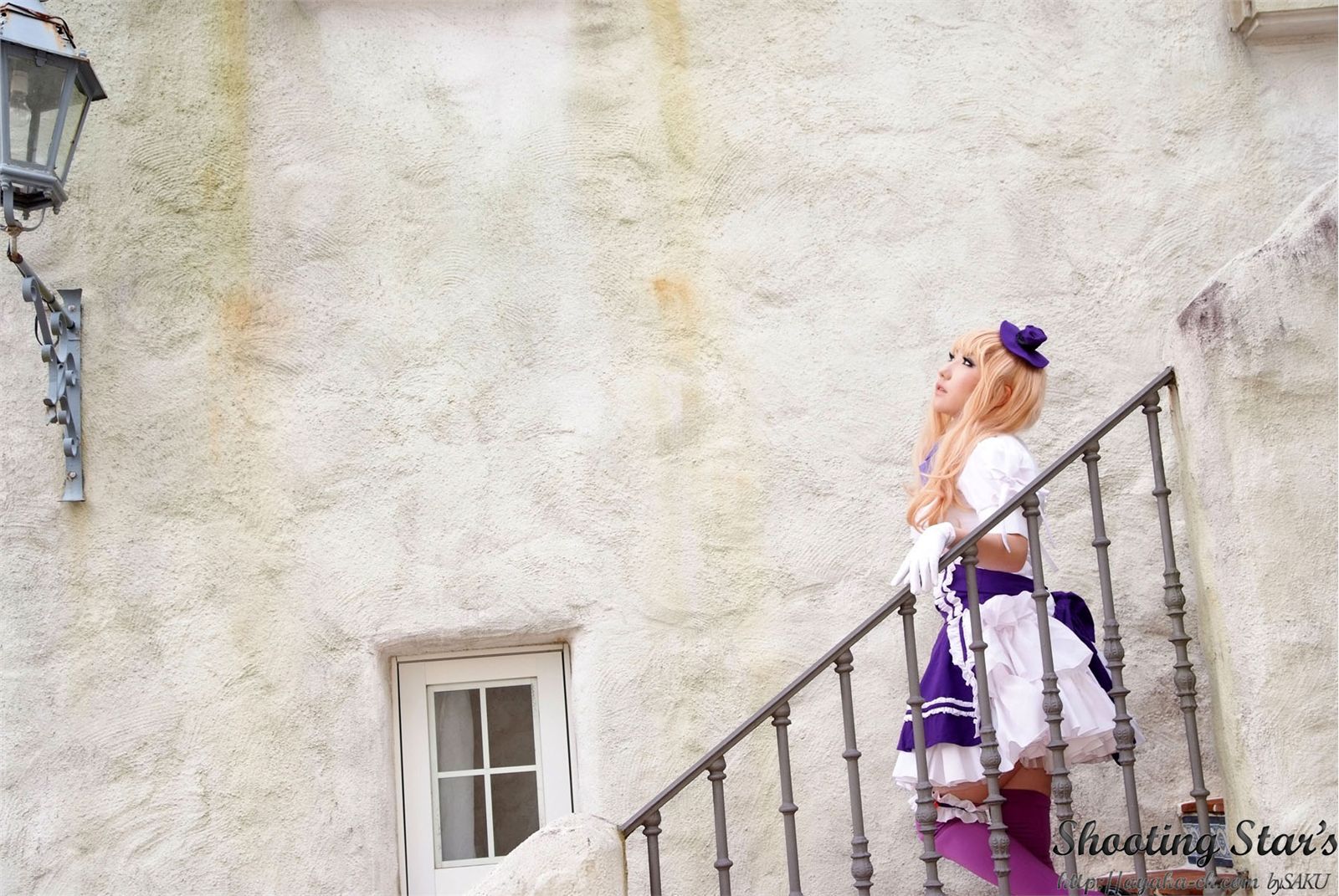 [Cosplay] 2013.04.24 Macross - Super Hot Cosplayer 3